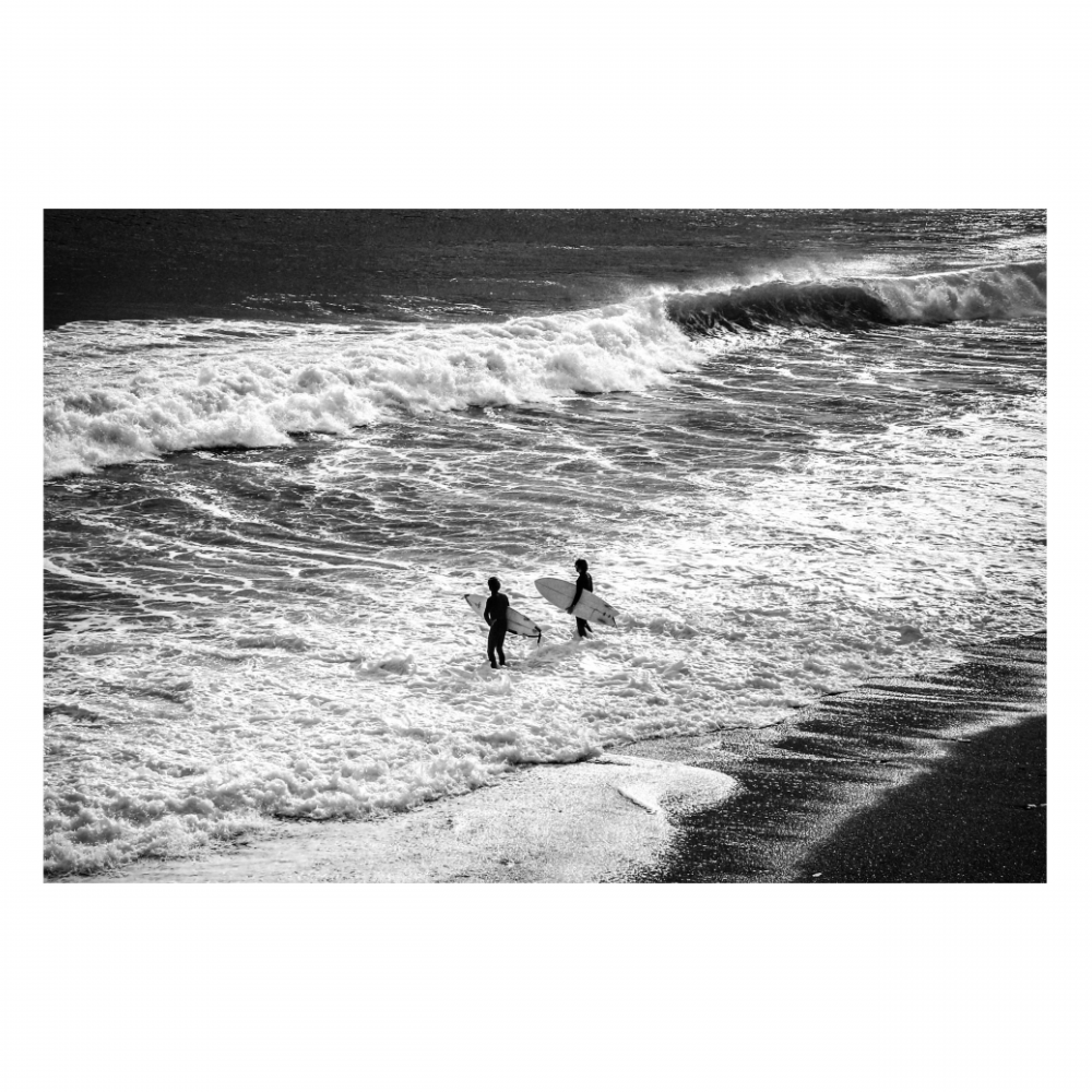 Surf life (A)