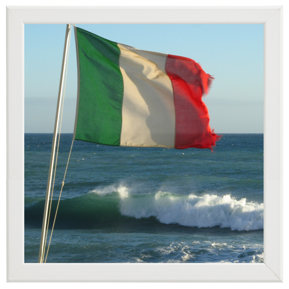 Italian surfing