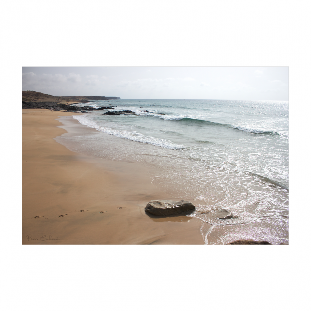 Playa el Cotillo (Fuerteventra)