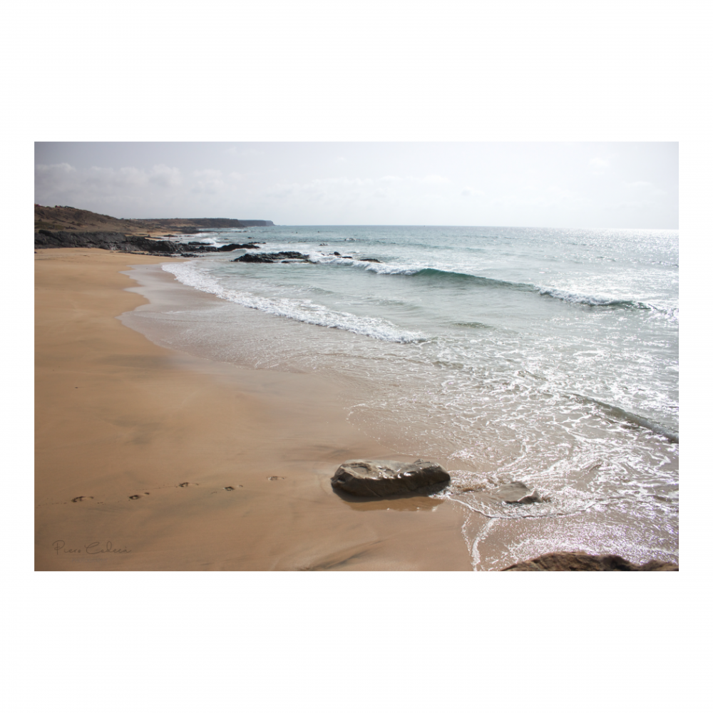 Playa el Cotillo (Fuerteventra)