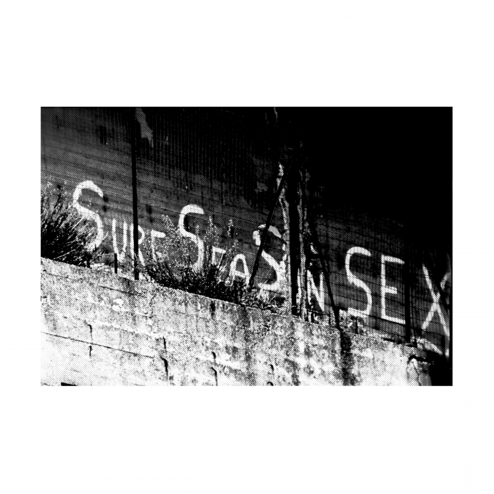 SURF SEA SUN SEX